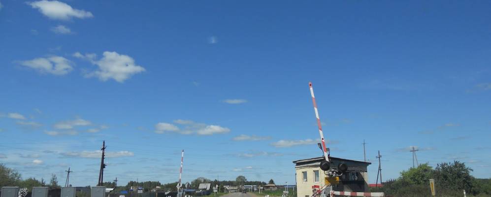 
            Фотография Больших Кушовов