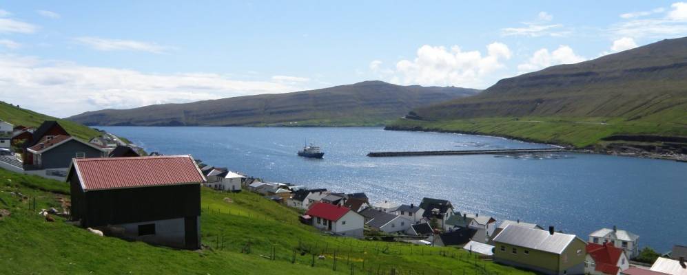 Фотография Вагура