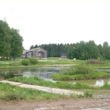 Старые Зятцы