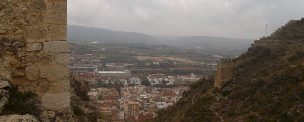 Фотография Мохенте