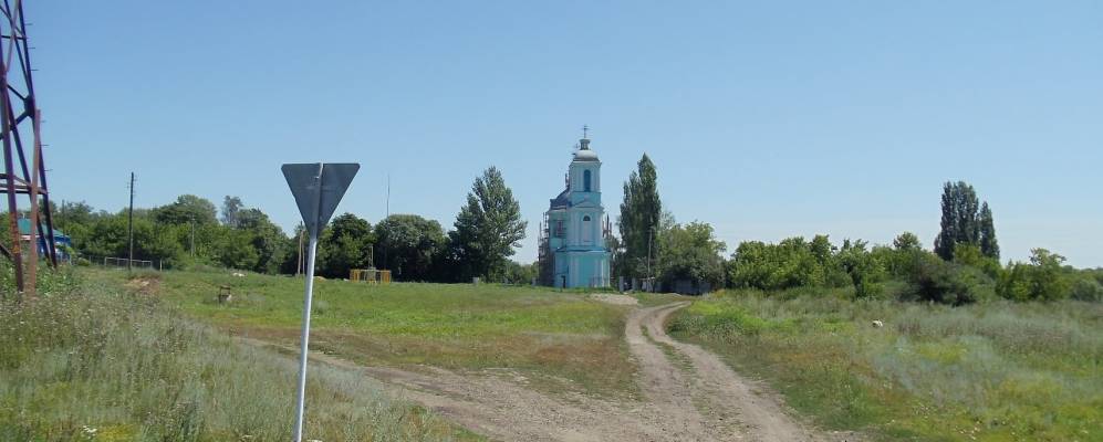 Фотография Петровки