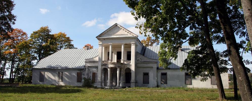 
            Фотография Великого Села