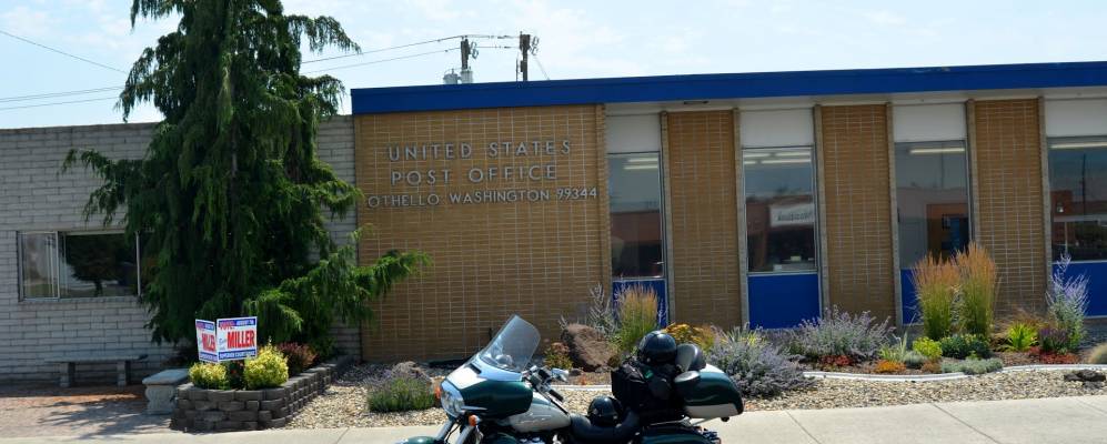 
            Фотография Отелло