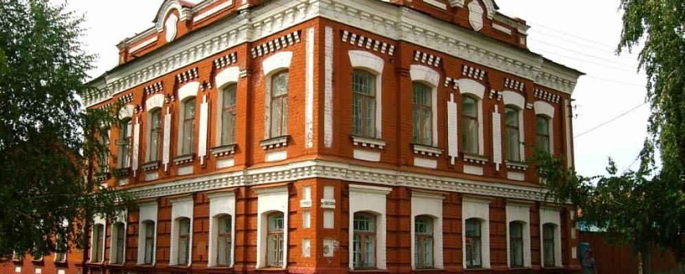 
            Фотография Кирсанова