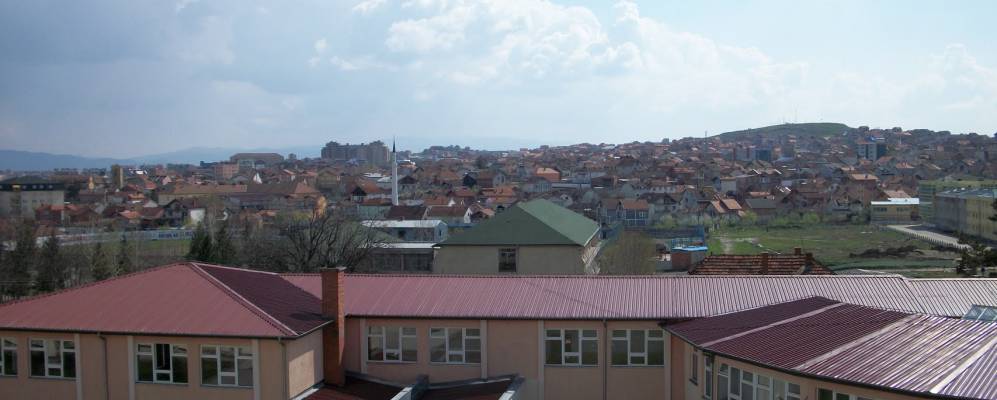 
            Фотография Gnjilane