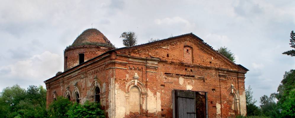 
            Фотография Черкассов