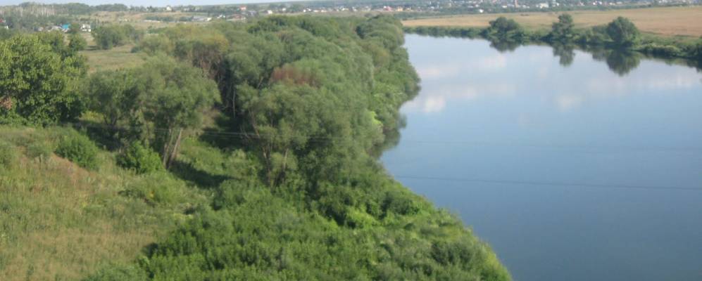 
            Фотография Матюшкино