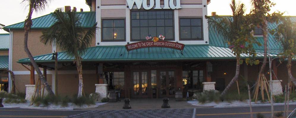 
            Фотография Три Оакса