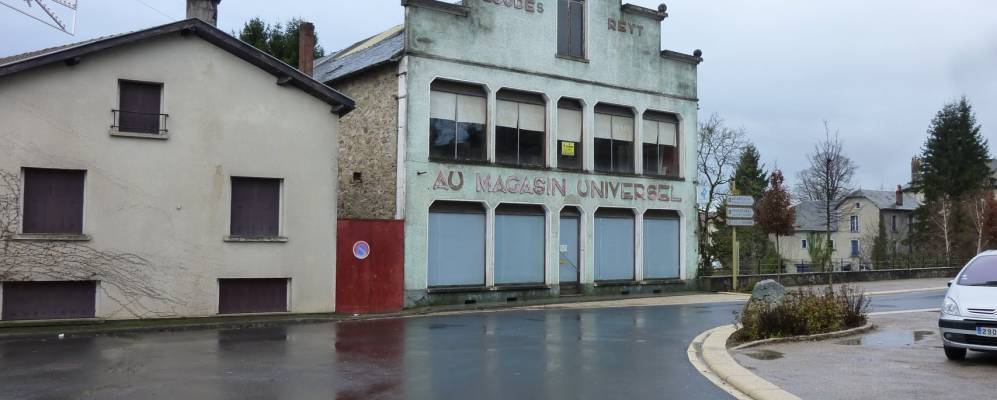 
            Фотография Латронкьера