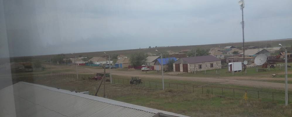 
            Фотография Таловки