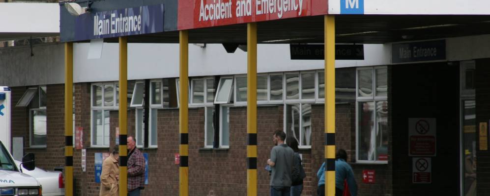 
            Фотография Дарлингтона