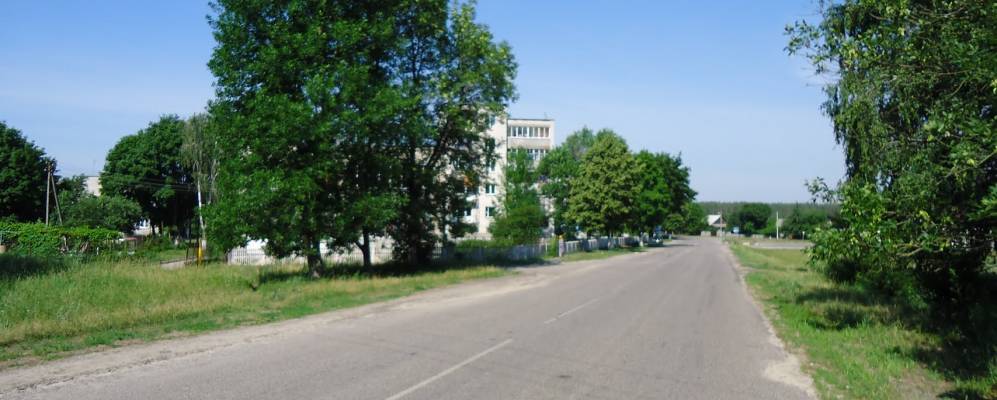 
            Фотография Цагельни