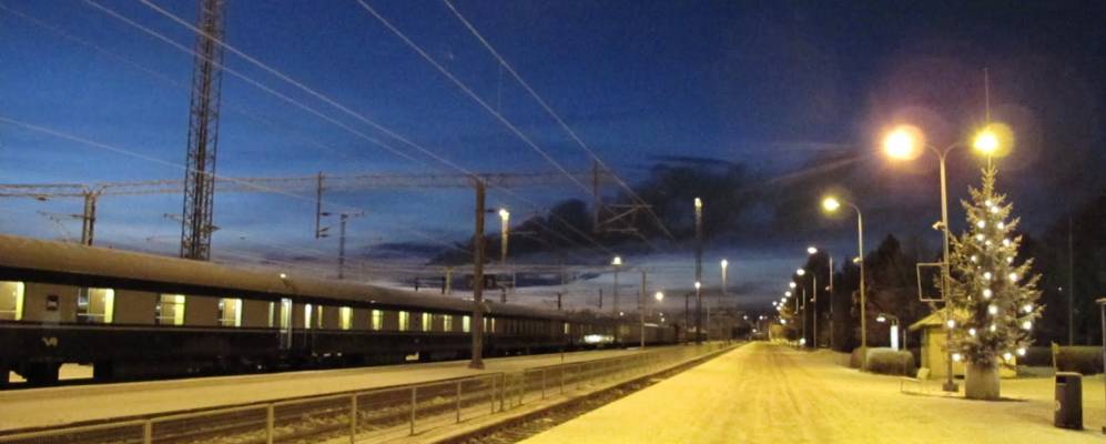 
            Фотография Рованиеми