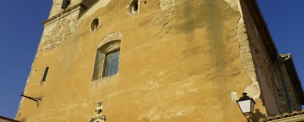 
            Фотография Альбаиды