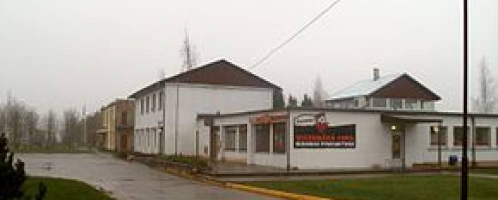 Фотография Сесавы