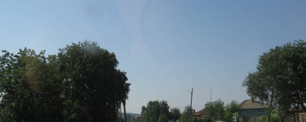 Фотография Батурино