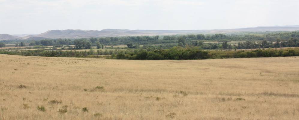 Фотография Приозерного