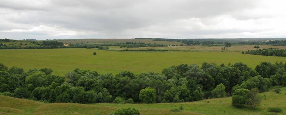 Фотография Копаново