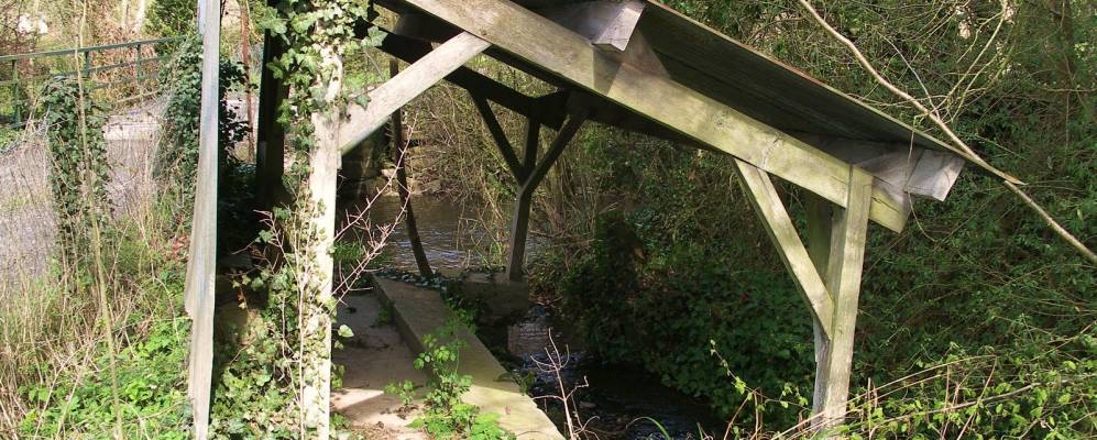 
            Фотография Бретвиль-сюр-Леза