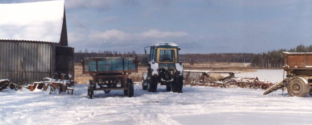 
            Фотография Толстово