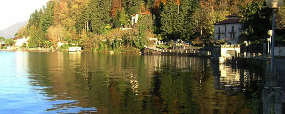 
            Фотография Порто-Черезио