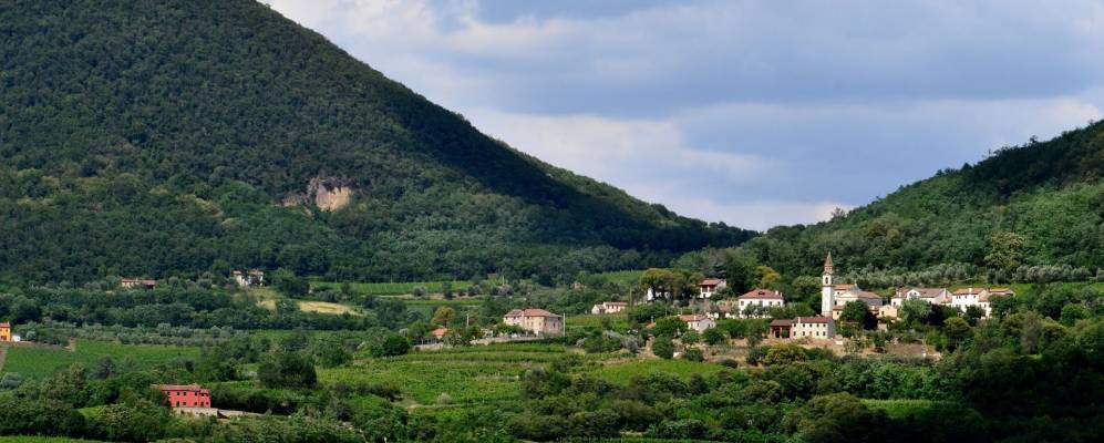 
            Фотография Чинто-Эуганео