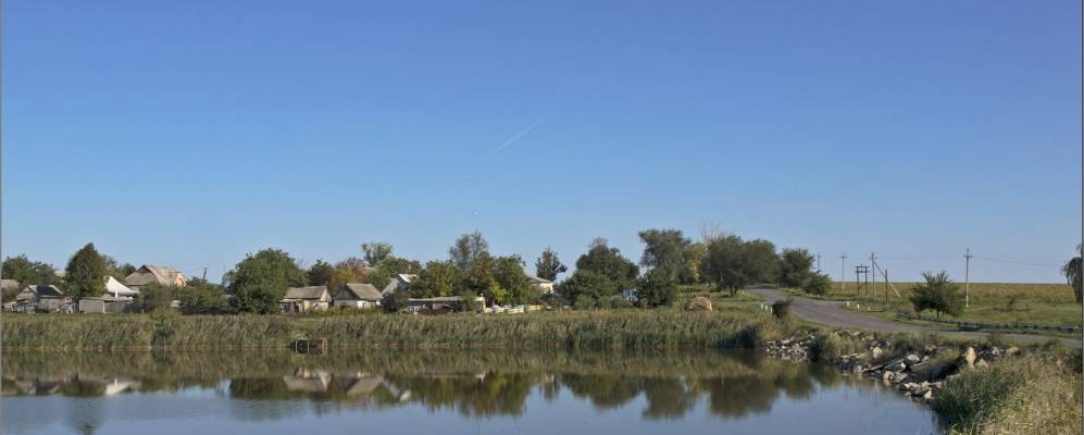 
            Фотография Михайловки