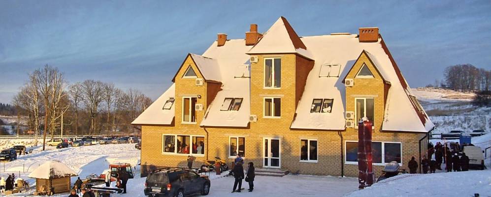 
            Фотография Новогурьевского