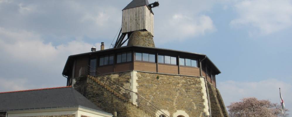 
            Фотография Сен-Жан-де-Мовре