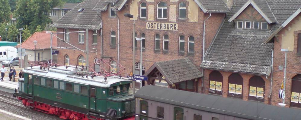 
            Фотография Остербурга