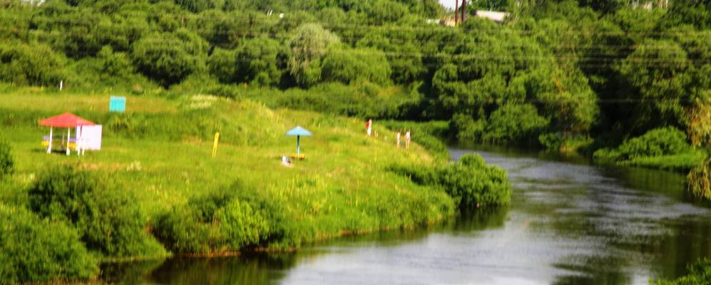 
            Фотография деревни Гурки