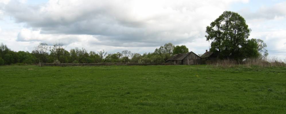 
            Фотография Михайловки