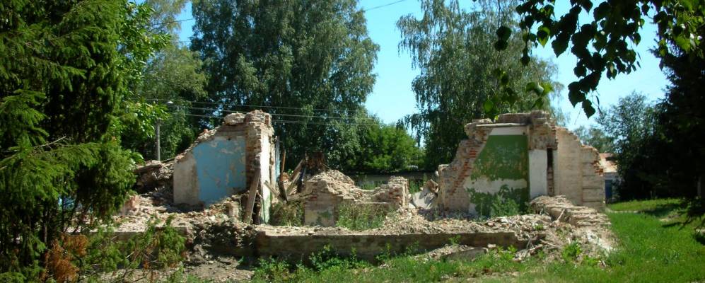 
            Фотография Березовки