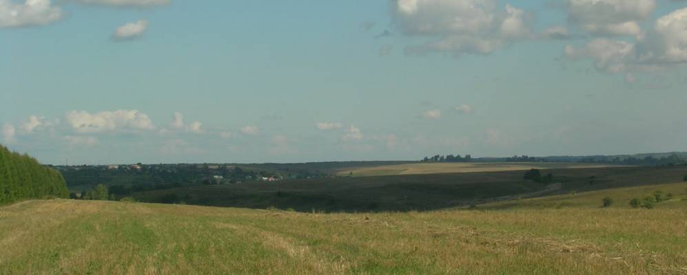 Фотография Меледино