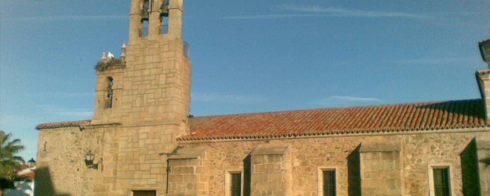 
            Фотография Арройо де ла Луса