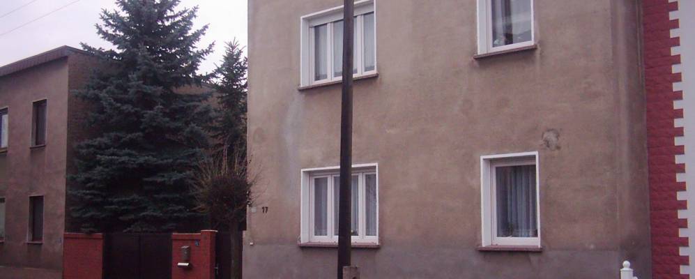 Фотография Аннабурга