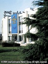 Фотографии гостиницы
Express By Holiday Inn ORLEANS