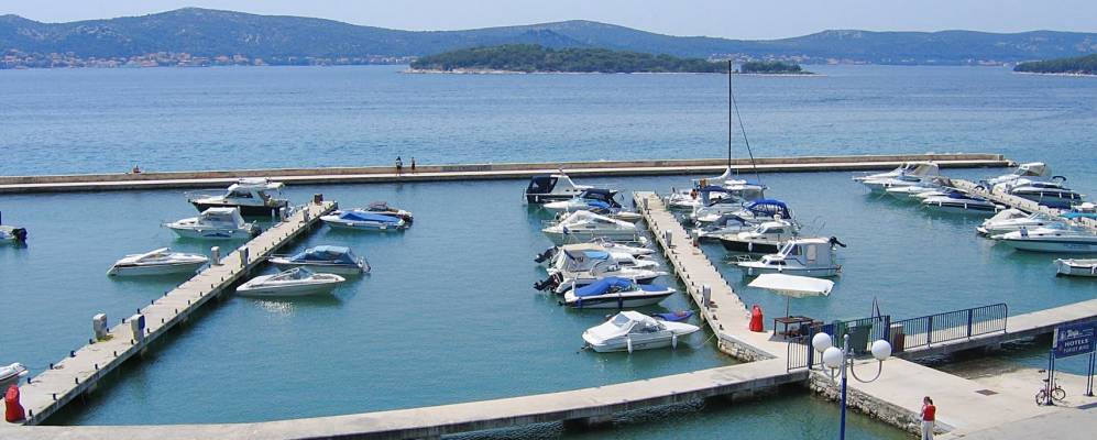 
            Фотография Биоград на Мору