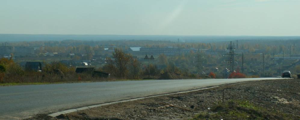 
            Фотография Большого Шигаково