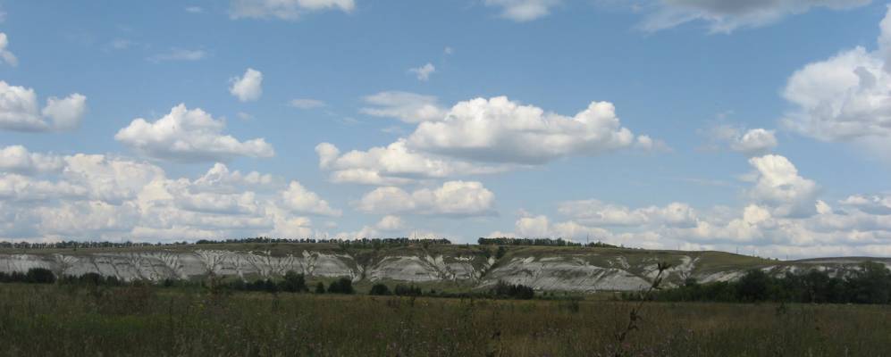 Фотография Александровки