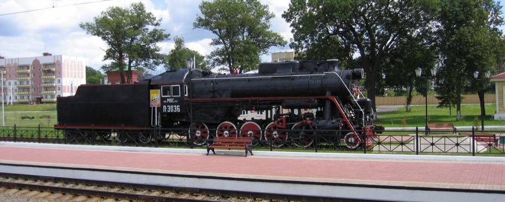 
            Фотография деревни Медведки