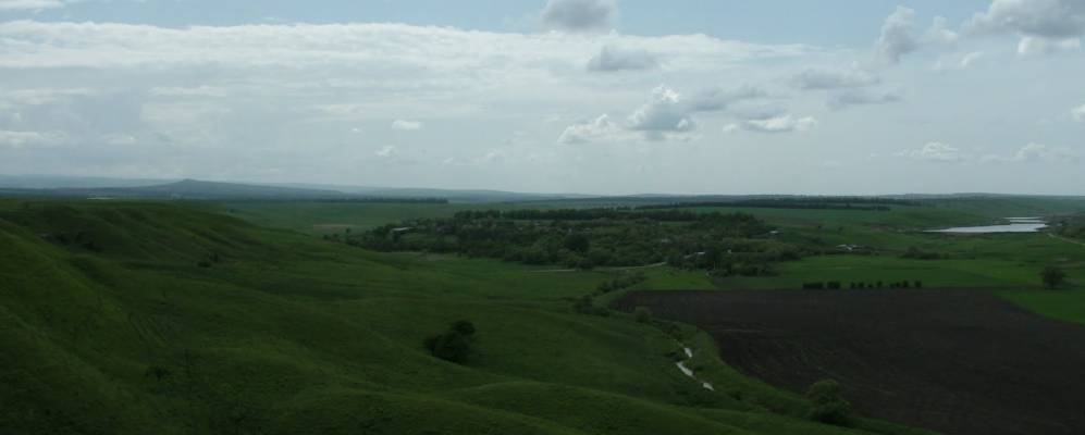 
            Фотография Сухоозерного