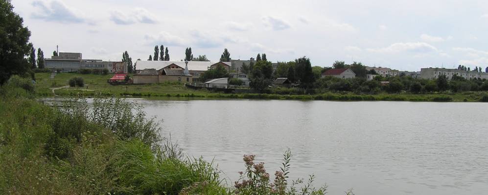 
            Фотография Гавриловки