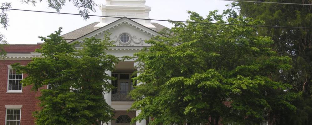 
            Фотография Милледджевилла