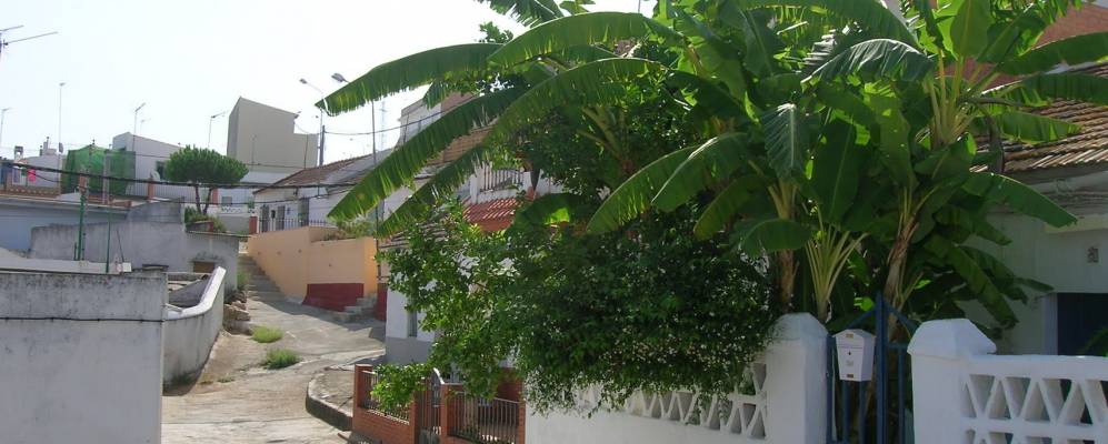 
            Фотография Вильянуева дель Риои Минаса