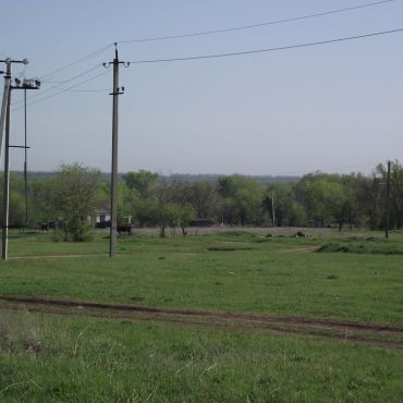 Октябрьское