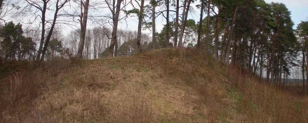 Фотография Подитвы