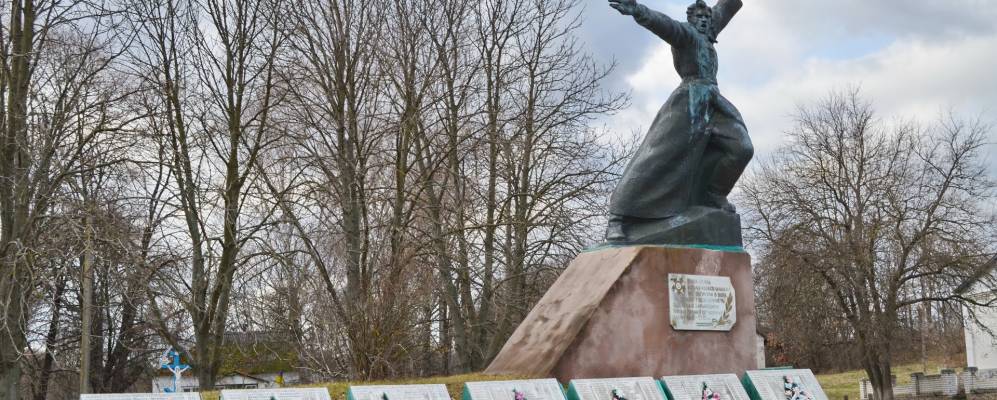 
            Фотография Сидоровки