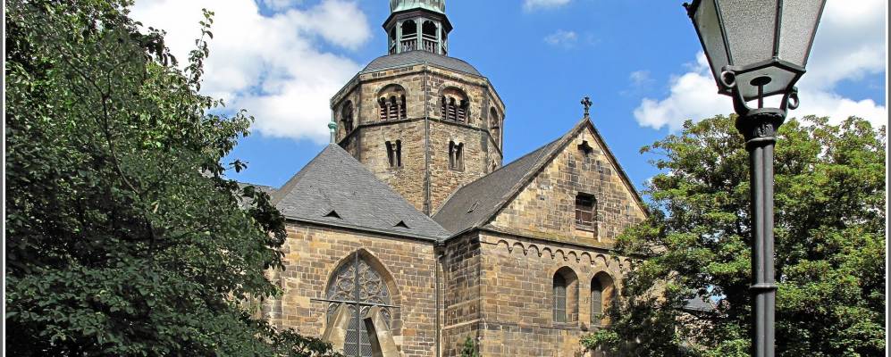 
            Фотография Хамельна