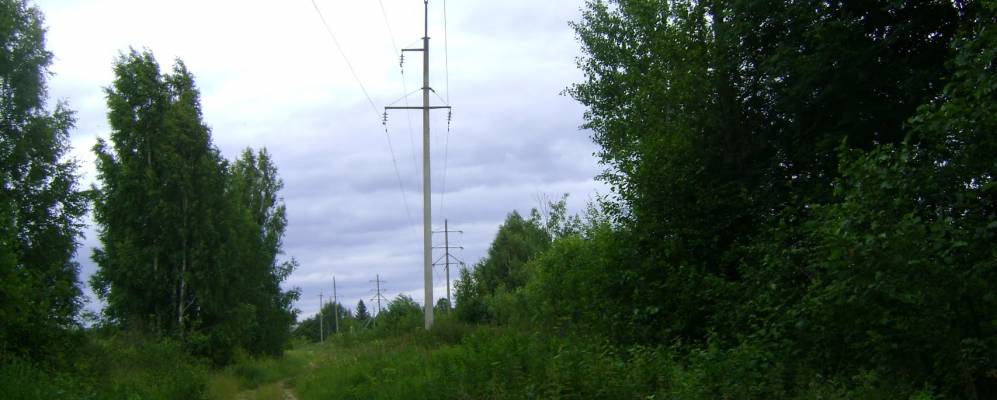 Фотография Верха